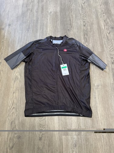 Maglia uomo castelli ciclismo - maglia,