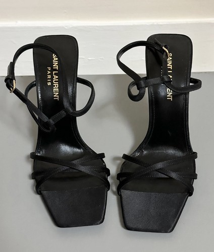Saint laurent ysl tacchi - laurent, in