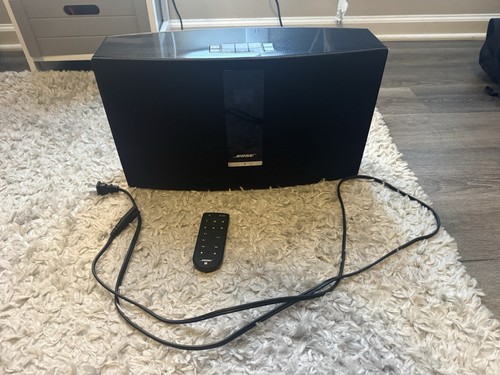 Bose soundtouch - bose, 30