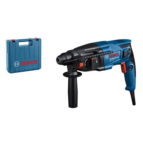 Bosch professional gbh - bosch, 2-21