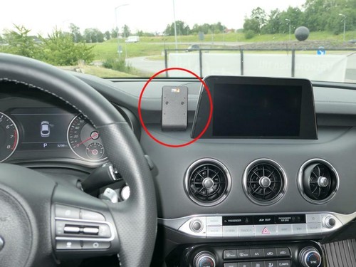 Brodit proclip 855548 console - proclip,