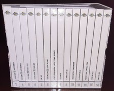 I grandi del tennis (Special