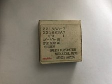 Makita 6012HD trapano senza