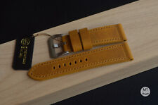 24 mm Cinturino artigianale