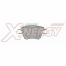 XENERGY P.FRENO VW GOLF VI