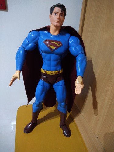 Comics superman returns 35 - comics,