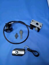 BMW F 900 R A2 K83 Kit serratura chiave accensione chiave keyless (2024) 