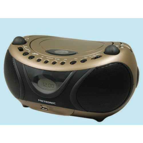 Radio stereo usb - stereo,