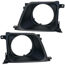 Telaio faro anteriore ABS per