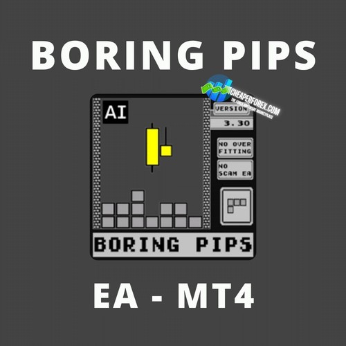 Boring pips mt4 forex - pips,
