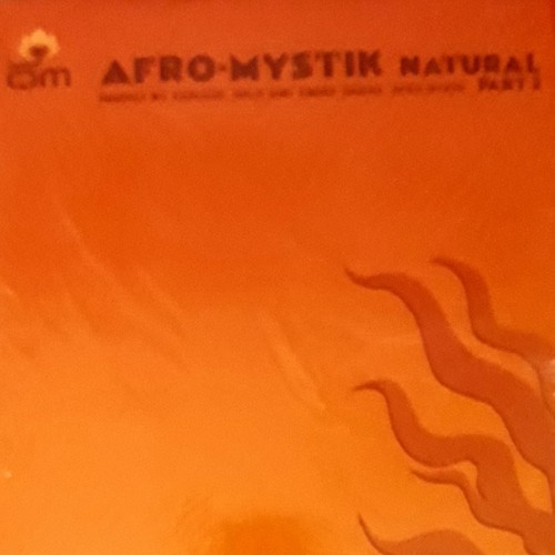 Disco mix afro mystik - mix ,  afro