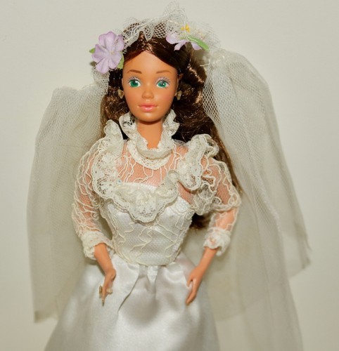Mattel barbie famiglia - mattel,