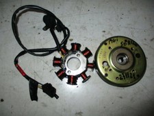 Statore Volano Magnete Volani