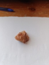 Cristallo grezzi forse zeolite