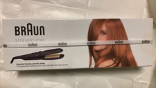 PIASTRA PER CAPELLI IN