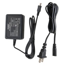 HQRP Alimentatore Adattatore