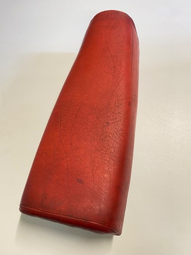Selle honda 125 xlr - selle, jd04