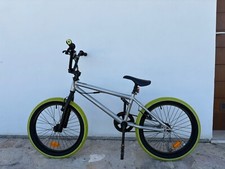 Bicicletta  BMX Bambino Wipe 500 20 pollici | Btwin