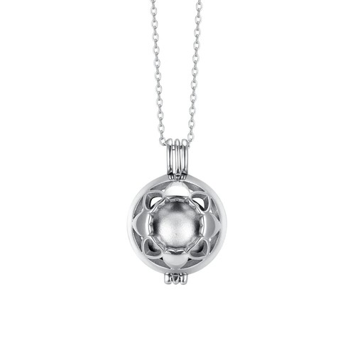 Collana donna chiama - collana,