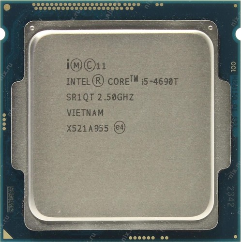 Processore cpu intel core - processore,