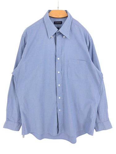 Gant uomo casual camicia - gant,