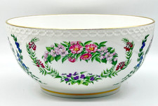 ROYAL COPENHAGEN 9,5" CIOTOLA