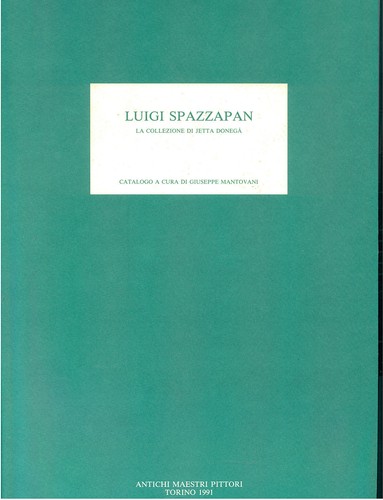 Mantovani giuseppe luigi - mantovani,