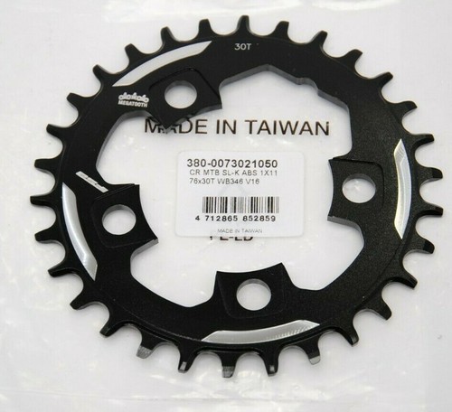 Corona fsa mtb 30t - mtb, megatooth
