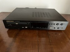 MARANTZ LETTORE DVD PLAYER DV-7010 CD Compact Disc