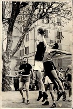fotografia originale d'agenzia