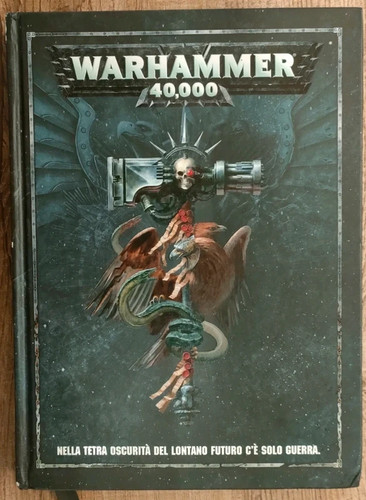 Warhammer 40k 02 - 40k, 40-02-02