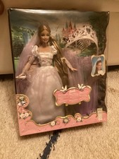 Barbie Rapunzel