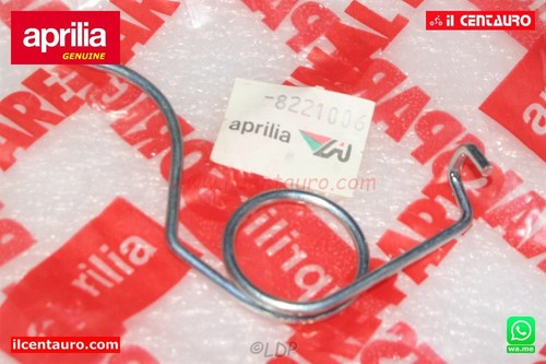 Ap8221006 molla ritorno leva - ritorno,
