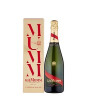 CHAMPAGNE G.H. MUMM CORDON