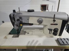 Macchina da cucire industriale