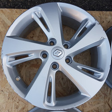 1x Renault Megane Scénic III