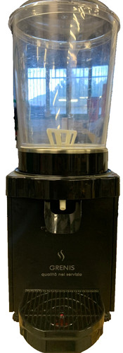 Dispenser bevande fredde - dispenser, con