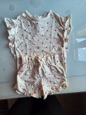 Vestiti Bambina 9/12 mesi