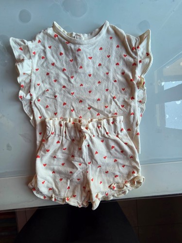 Vestiti bambina mesi - bambina,