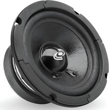 Driver woofer 5 pollici -