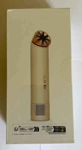 Dyson hushjet mini - hushjet,