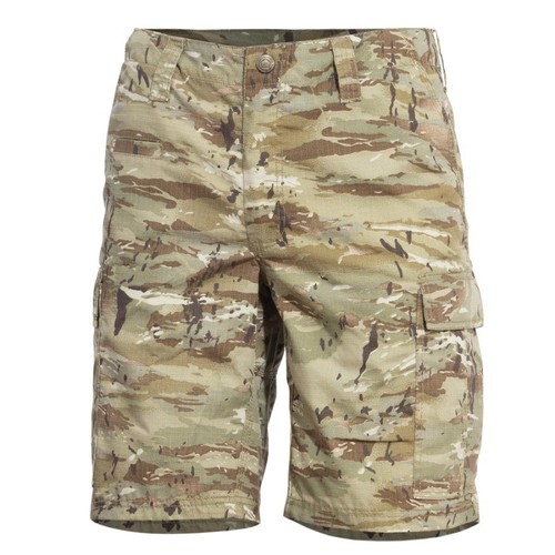Pentagon bdu shorts camo - bdu,