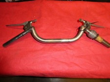 MANUBRIO SPORTIVO COMPLETO