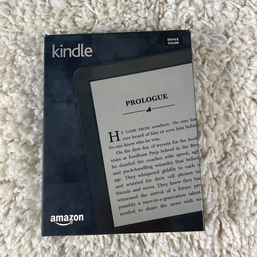 Amazon kindle reader - amazon,