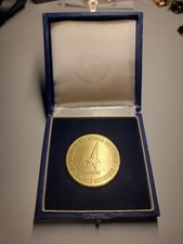 Medaglia ddr moneta - medaglia,