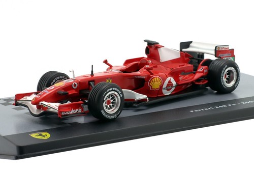 Ferrari 248 felipe - 248, f1
