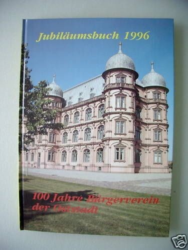 100 jahre bürgerverein der - 100,