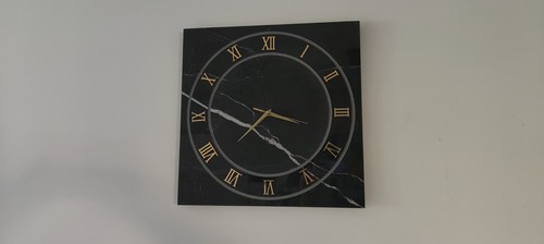 Orologio parete gres - parete,