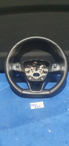 Vol 201 volante ford - 201, focus