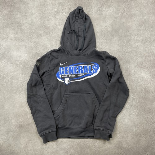 Nike hoodie mens small - small, graphic